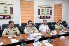 Azərbaycan-Pakistan 12-ci İşçi Qrupu Səviyyəli Görüşü keçirilib (FOTO)