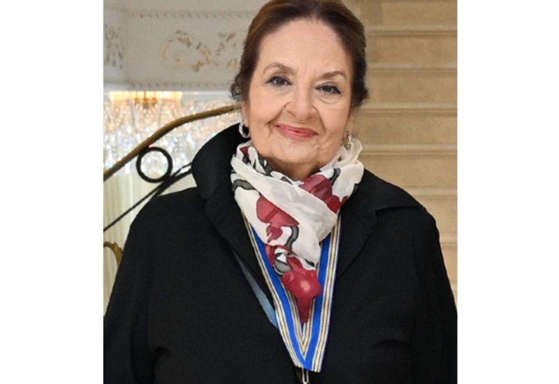 Şəfiqə Məmmədovanın Azərbaycan Kinematoqrafçılar İttifaqı sədrliyinə vahid namizəd kimi təsdiq edilməsi barədə yekdilliklə qərar qəbul olunub