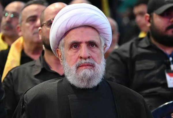 Hizbullah İsraillə sazişi yenidən rədd edib və "təslim olmaqdan" imtina edib