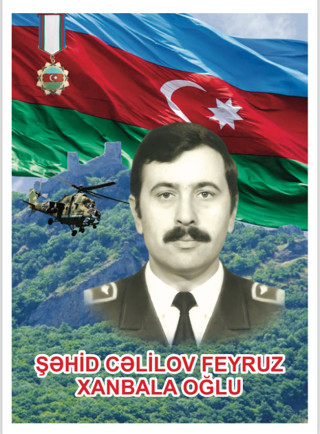 Vətən səmasında son uçuş: itkin şəhidin ailəsi hələ də onun yolunu gözləyir (FOTO)