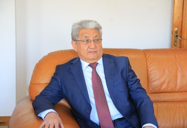 Bişkekdə keçiriləcək ŞƏT sammiti “Şanxay ruhu”nun dünya siyasətində əhəmiyyətini təsdiqləyəcək – Almazbek Akmataliyev (ÖZƏL)