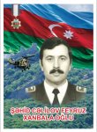 Vətən səmasında son uçuş: itkin şəhidin ailəsi hələ də onun yolunu gözləyir (FOTO)