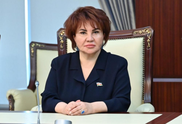 Prezident İlham Əliyevin Qırğızıstana səfəri Azərbaycan üçün mühüm siyasi və diplomatik əhəmiyyət daşıyır - Deputat
