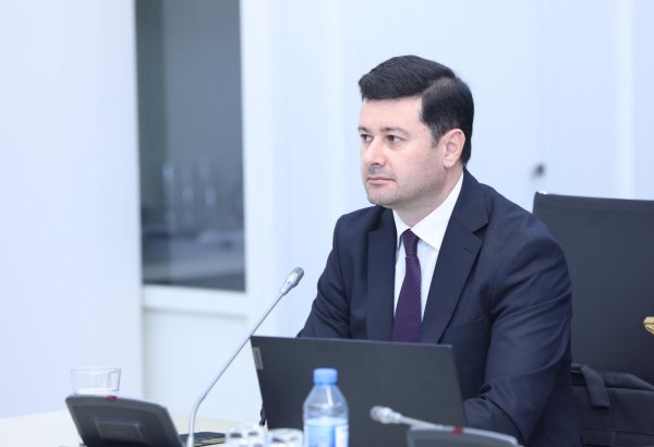 Azərbaycanda sənaye zonalarında istehsal 9%-ə yaxın artıb