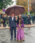 Soydaşlarımız Moldovanın Müstəqillik Günü ilə bağlı rəsmi tədbirdə iştirak ediblər (FOTO)