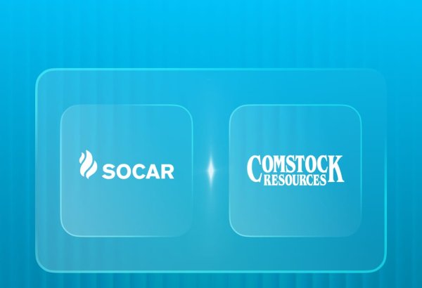 “Comstock” SOCAR ilə tərəfdaşlığın ABŞ və beynəlxalq qaz bazarlarında imkanları artıracağını gözləyir (ÖZƏL)
