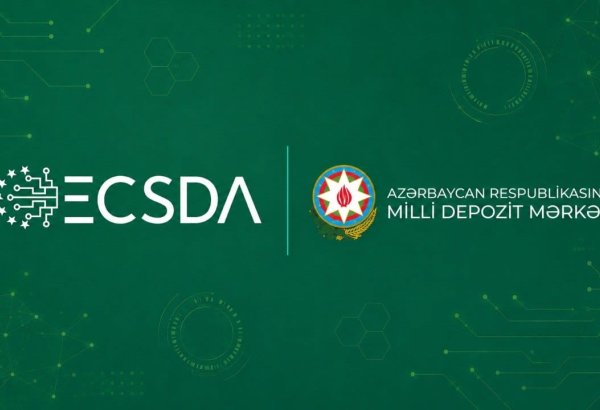 Milli Depozit Mərkəzi Avropa Mərkəzi Depozitarlar Assosiasiyasına üzv qəbul olunub