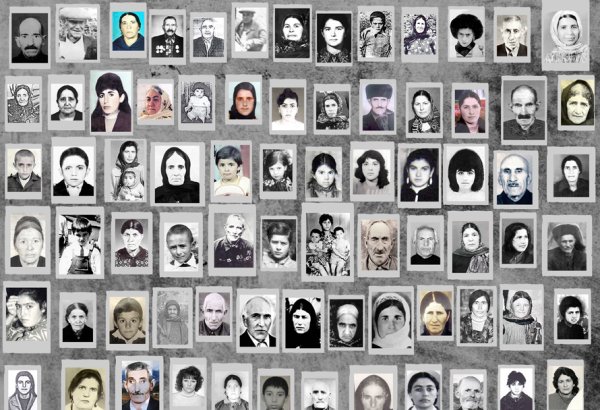Azərbaycanda itkin düşmüş şəxslərlə bağlı statistika açıqlanıb