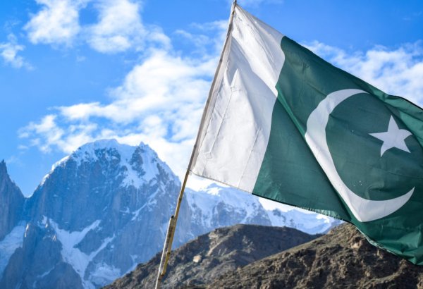 Hind çayının suları haqqında saziş tam qüvvədədir - Pakistan səfirliyi