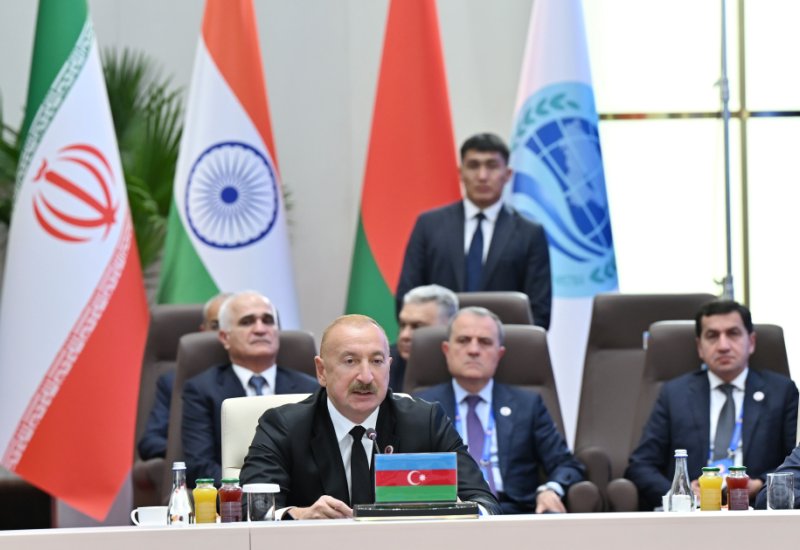 BMT çıxılmaz vəziyyətdədir, Prezident İlham Əliyev çıxış yolu təklif edir: Dünya niyə yenidən islahatdan danışdı?