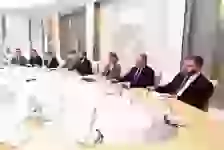 SOCAR ilə Çinin “CNOOC” şirkəti arasında Anlaşma Memorandumu imzalanıb (FOTO)