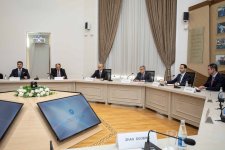 Çinin daha bir şirkəti Azərbaycanda enerji layihələrində iştirakda maraqlıdır (FOTO)
