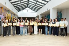 Yelo Bank-ın “Summer Challenge 2026” proqramı uğurla yekunlaşdı (ФОТО)