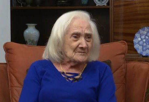 Əməkdar artist Züleyxa Hacıyeva vəfat edib