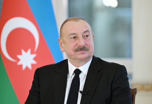 Prezident İlham Əliyev: Azərbaycan-Vyetnam münasibətləri qarşılıqlı hörmət və dostluq ənənələrinə əsaslanır
