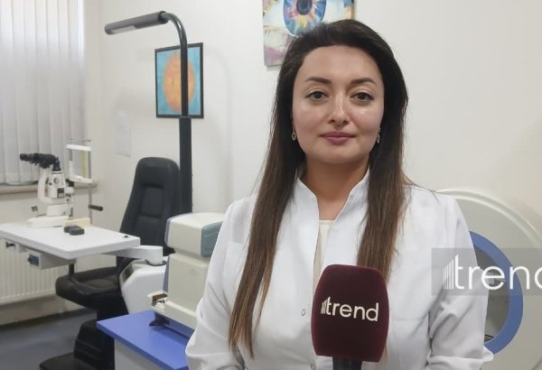 Əməkhaqqı artımı tibb işçilərinə göstərilən dövlət qayğısının göstəricisidir - Bərdə xəstəxanasının həkimi (VİDEO)