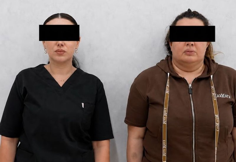Süni intellektdən istifadə etməklə MİDA-nın adından saxta müqavilələr hazırlayan şəxslər tutulub (VİDEO)