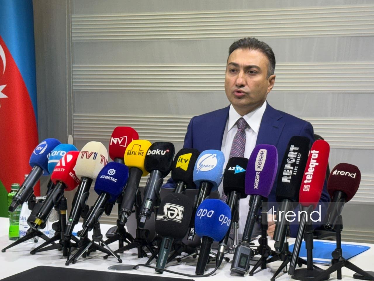 TƏBİB regionlarda həkim çatışmazlığını azaltmaq üçün əlavə maliyyə dəstəyi tətbiq edəcək - Anar Bayramov