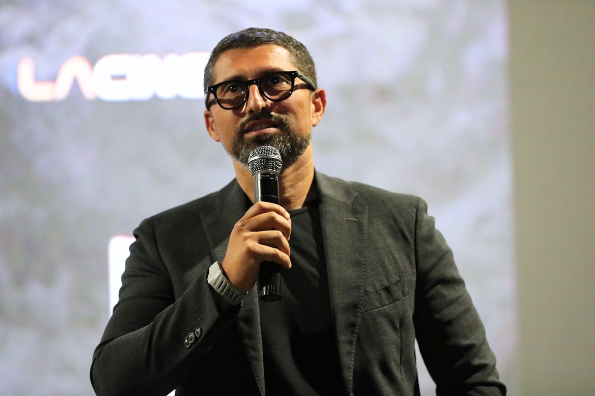 Qarabağ Dirçəliş Fondu I Laçın Beynəlxalq Film Festivalının tərəfdaşı olub (FOTO)