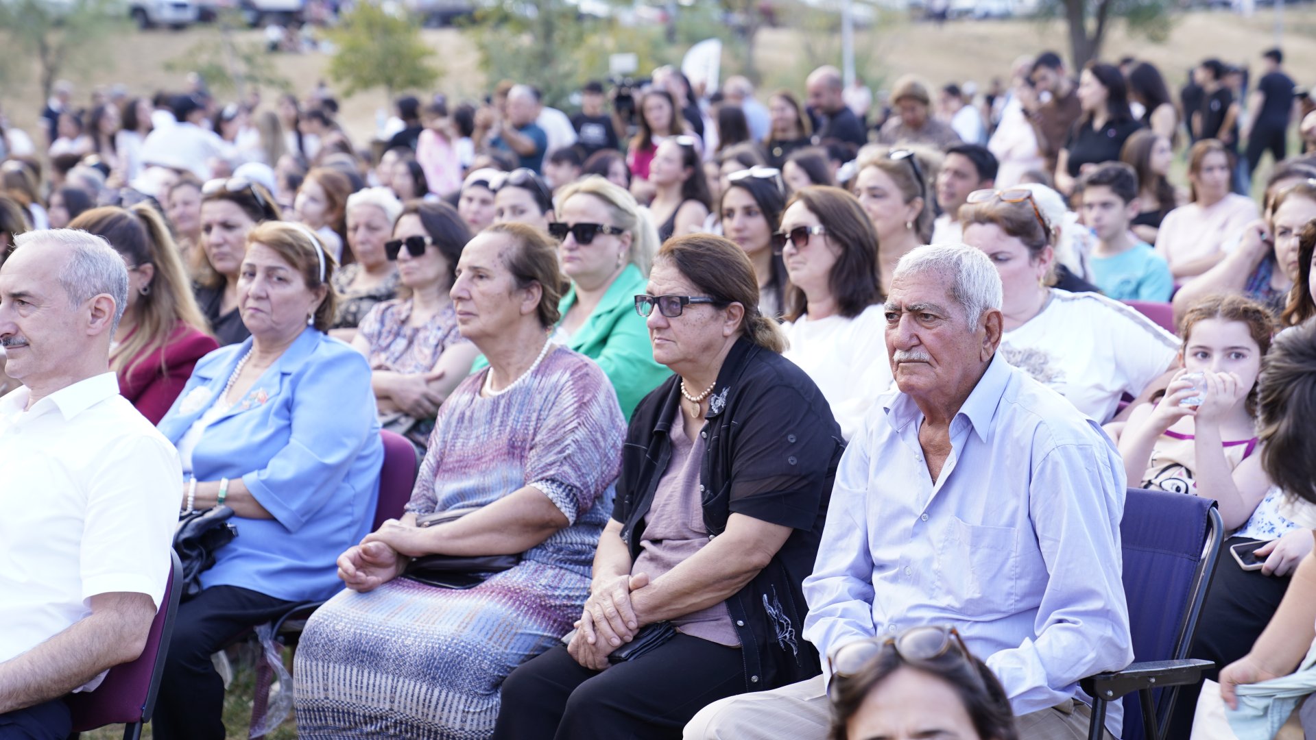 Qarabağ Dirçəliş Fondu I Laçın Beynəlxalq Film Festivalının tərəfdaşı olub (FOTO)