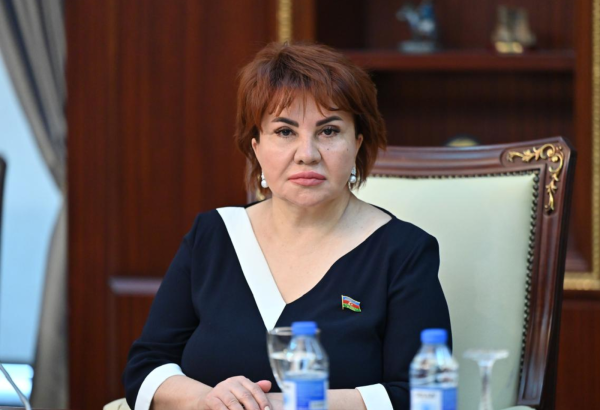 Tibb işçilərinin əməkhaqlarının artırılması səhiyyənin gələcəyinə yönəlmiş mühüm investisiyadır - RƏY