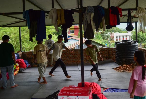 Nepalda 22 minə yaxın uşaq su qıtlığından əziyyət çəkir - UNICEF