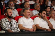 Qarabağ Dirçəliş Fondu I Laçın Beynəlxalq Film Festivalının tərəfdaşı olub (FOTO)