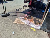 Bazarlarda yoxlamalar aparılıb: Nöqsanlar aşkarlanıb (FOTO)