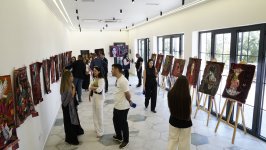 Qarabağ Dirçəliş Fondu I Laçın Beynəlxalq Film Festivalının tərəfdaşı olub (FOTO)