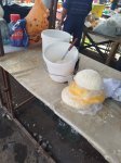Bazarlarda yoxlamalar aparılıb: Nöqsanlar aşkarlanıb (FOTO)