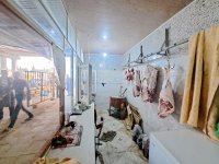Bazarlarda yoxlamalar aparılıb: Nöqsanlar aşkarlanıb (FOTO)