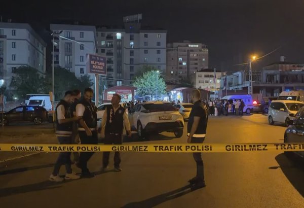 İstanbulda İŞİD-ə üzv olmaqda şübhəli bilinən terrorçu zərərsizləşdirilib