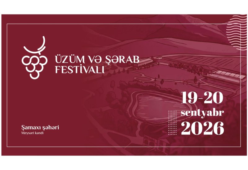 Üzüm və Şərab Festivalının ikinci günü başlayıb (VİDEO)