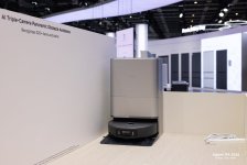 Xiaomi IFA 2026-da: smartfon, avtomobil və ev bir ekosistemdə (FOTO)