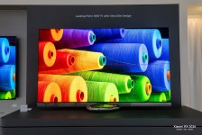 Xiaomi IFA 2026-da: smartfon, avtomobil və ev bir ekosistemdə (FOTO)