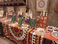 Bakıda Tacikistanın dövlət müstəqilliyinin 35 illiyinə həsr olunmuş tədbir keçirilib (FOTO) (YENİLƏNİB)