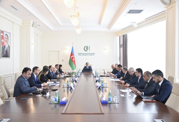 Aqrar Subsidiya Şurası yeni dövlət dəstəyi mexanizmlərini təsdiqləyib