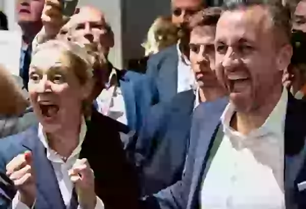Almaniyada keçirilən seçkilərdə qatı-sağçılar strateji bölgədə qalib gəlib
