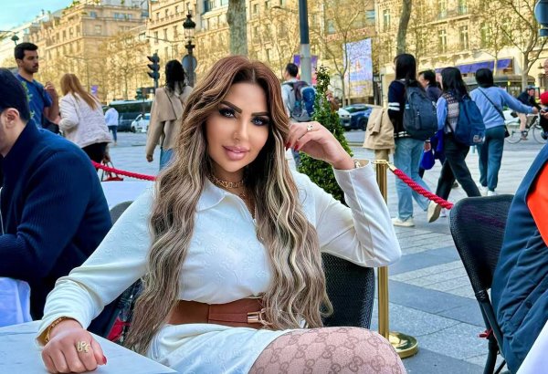 Misirdə televiziya aparıcısı Sara Xəlifə və daha 11 nəfər ölüm cəzasına məhkum edilib