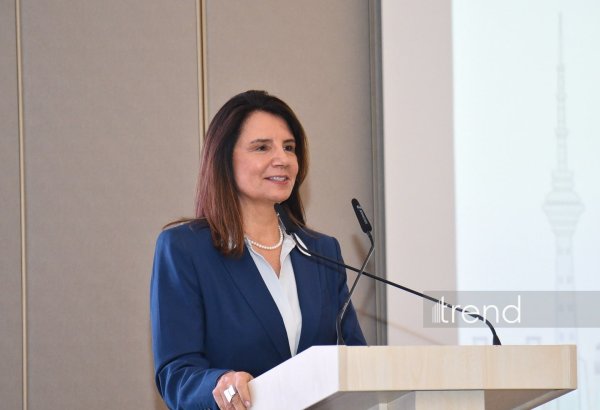 COP31 iqlim öhdəliklərinin həyata keçirilməsinə həsr olunmuş konfrans olmalıdır – Ana Toni