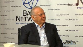 Azərbaycanla Ermənistan arasında sülh mümkündür, lakin bunun üçün İrəvana siyasi iradə lazımdır – Həsən Həsənov “Tofiq Abbasovla dialoq” verilişində (FOTO/VİDEO)