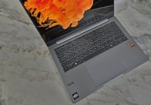 AMD Ryzen™️AI prosessorlu ağıllı noutbuk – Yeni “ASUS ExpertBook P5 G2”nin İCMALI (FOTO)