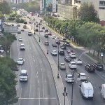 DİQQƏT: Bu yollarda tıxac var - SİYAHI (FOTO)