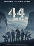 "44" bədii filminin premyerasının vaxtı məlum olub (FOTO)