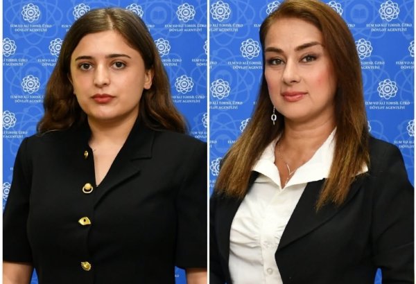 İki kollecin rəhbər heyətinə yeni təyinatlar olub