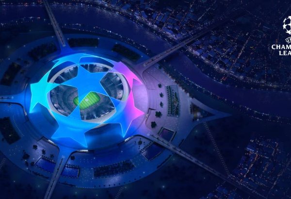 UEFA Çempionlar Liqası: “Barselona” “Feyenoord”u darmadağın edib, “Ştutqart”dan inamlı qələbə