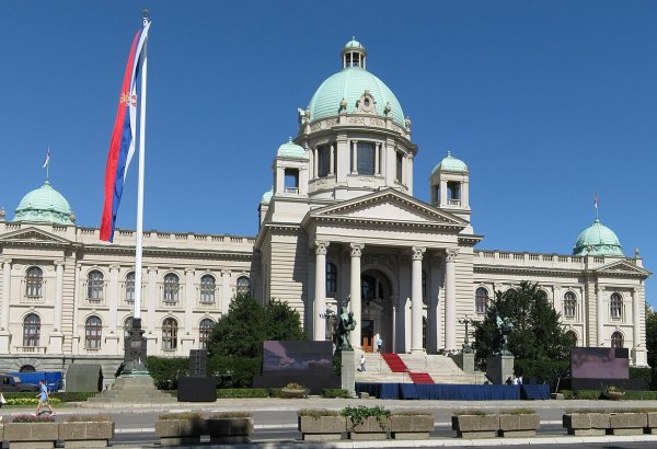 Serbiyada parlament buraxıldı - Seçkilərin tarixi açıqlandı