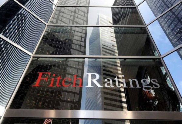 "Fitch" SOCAR-ın reytinqini stabil proqnozlu "BBB-" səviyyəsində təsdiqləyib
