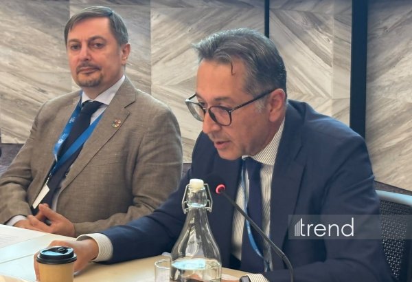 SOCAR metan emissiyalarının azaldılması proqramını davam etdirir