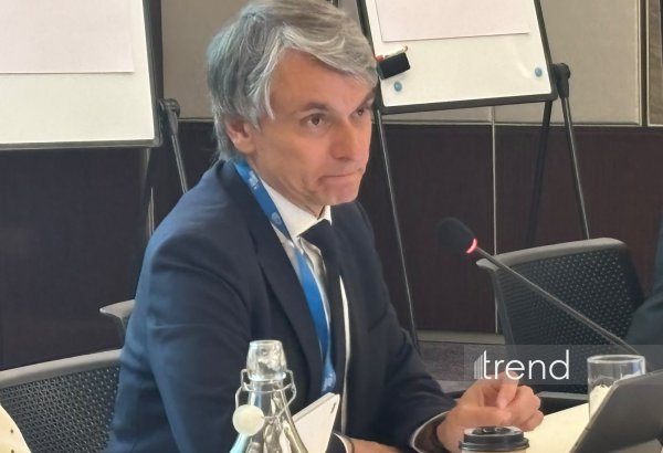 Azərbaycan strateji ekoloji qiymətləndirmə hesabına layihələrin rəqabətə davamlılığını artıra bilər - UNECE